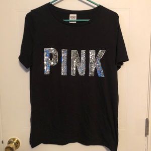 Victoria’s Secret PINK BLING Tee